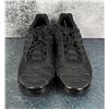 Image 2 : Nike 604133-050 Air Max Plus Triple Black