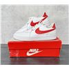 Image 1 : Nike CL0808-103 Court Blanc White/Pollen Rise