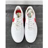 Image 2 : Nike CL0808-103 Court Blanc White/Pollen Rise