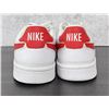Image 3 : Nike CL0808-103 Court Blanc White/Pollen Rise