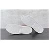 Image 4 : Nike CL0808-103 Court Blanc White/Pollen Rise