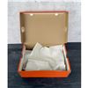Image 6 : Nike 366683-001 Speed Sweep VII Wrestling Shoes
