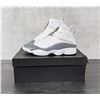 Image 1 : Nike 322992-121 Air Jordan 6 Rings Basketball