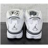 Image 3 : Nike 322992-121 Air Jordan 6 Rings Basketball