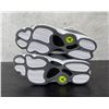 Image 6 : Nike 322992-121 Air Jordan 6 Rings Basketball