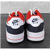 Image 3 : Nike DJ5180-100 Air Force 1 LV8 USA