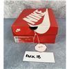 Image 8 : Nike 904764-103 Cortez Basic SL Forrest Gump
