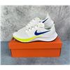 Image 1 : Nike BQ9646-102 Air Zoom Pegasus Running Shoes