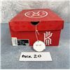Image 8 : Nike CZ0204-101 Kyrie 8 Infinity Man Machine 2022