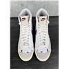 Image 2 : Nike DC7331-100 Blazer '77 Mid Paint Splatter