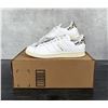 Image 1 : Adidas IE4634 Stan Smith Women's Shoes Leopard