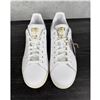 Image 2 : Adidas IE4634 Stan Smith Women's Shoes Leopard