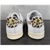 Image 3 : Adidas IE4634 Stan Smith Women's Shoes Leopard