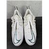 Image 2 : Nike CT6649-105 Alpha Menace Pro 3 Football Cleats