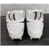 Image 3 : Nike CT6649-105 Alpha Menace Pro 3 Football Cleats