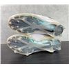 Image 4 : Nike CT6649-105 Alpha Menace Pro 3 Football Cleats