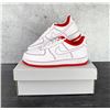 Nike DC9672-100 Force 1 PS Contrast Stitch