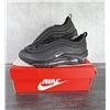 Nike 921522-011 Air Max 97 GS Triple Black