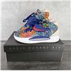 Nike CW3935-400 KD 14 Psychedelic Kevin Durant