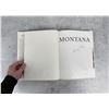 Image 2 : Montana Land Of Contrast Author Signed