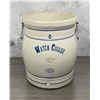 Image 1 : Red Wing 5 Gallon Water Cooler Crock