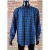 Image 1 : Vintage Pendleton Plaid Wool Shirt