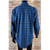Image 2 : Vintage Pendleton Plaid Wool Shirt