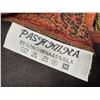 Image 3 : Hand Woven Paisley Scarf Shawl