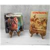 American Indian Cowboys Books