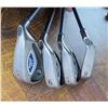 Image 2 : Callaway Hawk Eye VFT Golf Club Iron Set