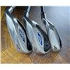 Image 3 : Callaway Hawk Eye VFT Golf Club Iron Set
