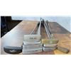 Image 2 : Collection of Assorted Golf Club Putters
