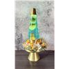 Image 1 : Mid Century Planter Enchantress Base Lava Lamp