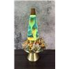 Image 2 : Mid Century Planter Enchantress Base Lava Lamp