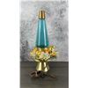 Image 3 : Mid Century Planter Enchantress Base Lava Lamp
