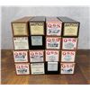 Image 1 : Collection of Player Piano Rolls