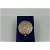 Image 1 : Taxco Mexico Sterling Silver Pill Snuff Box