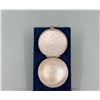 Image 2 : Taxco Mexico Sterling Silver Pill Snuff Box