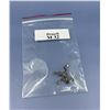 Image 4 : Sterling Silver Marcasite Frog Brooch
