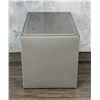 Image 3 : Antique Metal Organizer Cabinet