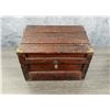 Image 1 : Custom Made Cedar Trunk