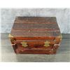 Image 3 : Custom Made Cedar Trunk