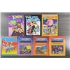 Image 1 : Masters of the Universe Gremlins X-Men Books