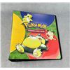 Image 1 : 1999 Wizards of the Coast Pokemon Binder