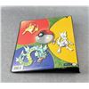 Image 3 : 1999 Wizards of the Coast Pokemon Binder
