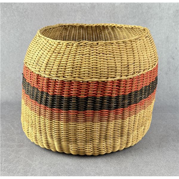 Handwoven Basket