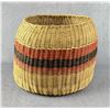 Image 1 : Handwoven Basket