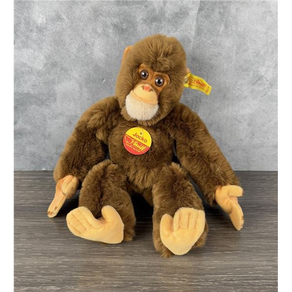 Steiff Jocko Monkey