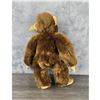Image 3 : Steiff Jocko Monkey