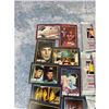Image 2 : Collection of Star Trek Cards Booster Packs